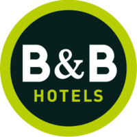B&B HOTEL Lully 3 Lakes · 1470 Lully · Restoroute Rose de la Broye 3