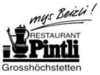 Restaurant Pintli