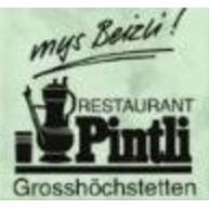 Pintli · 3506 Grosshöchstetten · Dorfstrasse 19