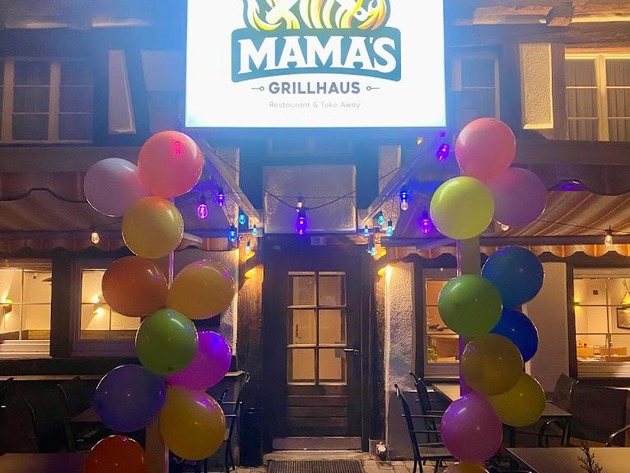 Mama's Grillhaus