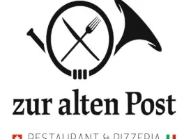 Restaurant zur alten Post in 4104 Oberwil BL: