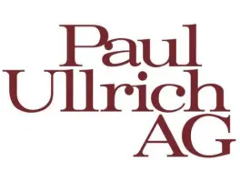 Paul Ullrich AG – Weine und Spirituosen in 8001 Zürich: