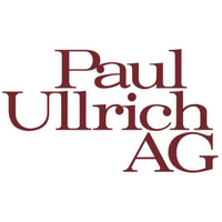 Paul Ullrich AG – Weine und Spirituosen · 8001 Zürich · Talacker 30
