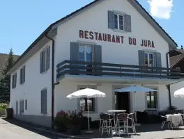 Restaurant du Jura Bassecourt, 2854 Bassecourt