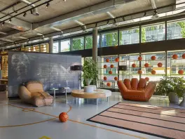 25hours Hotel Zürich West in 8005 Zurich: