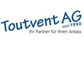 Toutvent AG Restaurationsbetriebe