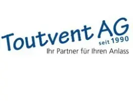 Toutvent AG Restaurationsbetriebe in 3600 Thun: