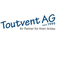 Toutvent AG Restaurationsbetriebe · 3600 Thun · Reitweg 18