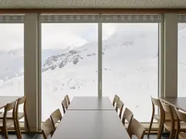 Restaurant Bollywood in 3801 Jungfraujoch: