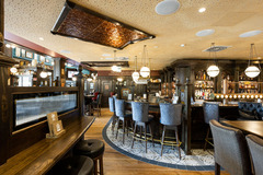 The Willow Yard is a true Irish Pub that will offer an escape from the everyday. You will be immersed into the Irish Culture and welcomed with open arms! Designed to allow people to relax and be themselves, taking pleasure in good company and conversation