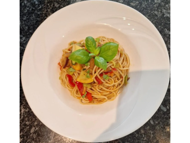 König Pizza und Kebabhaus