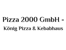 König Pizza und Kebabhaus in 5000 Aarau: