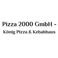 König Pizza und Kebabhaus · 5000 Aarau · Gönhardweg 2