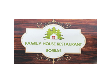 Family House Restaurant Rorbas