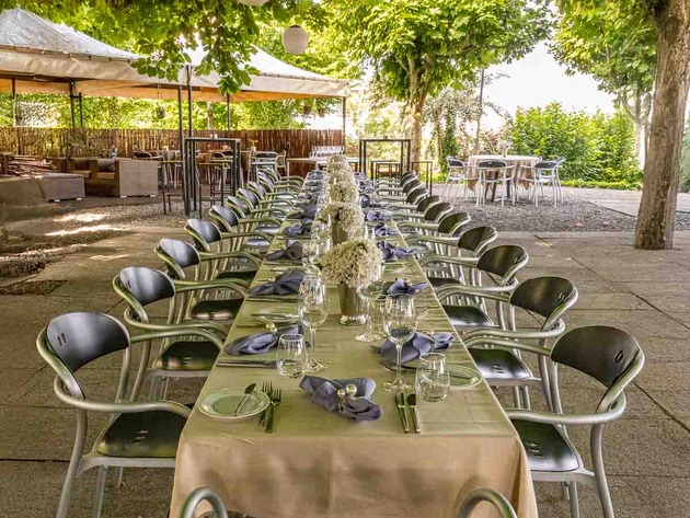 Hotel Restaurant Guggital