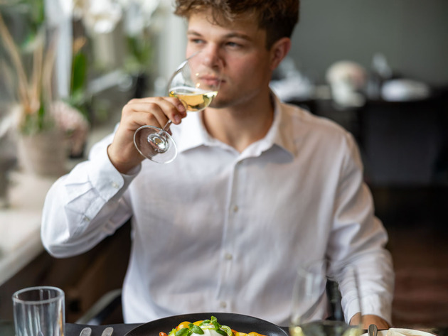 Hotel Restaurant Guggital
