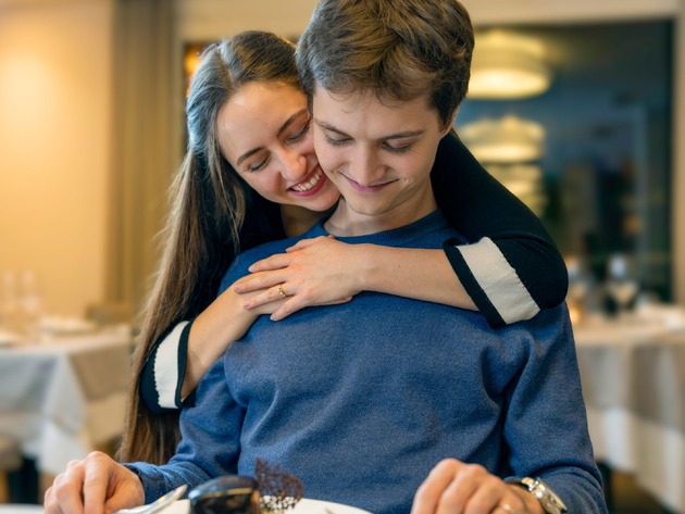 Hotel Restaurant Guggital