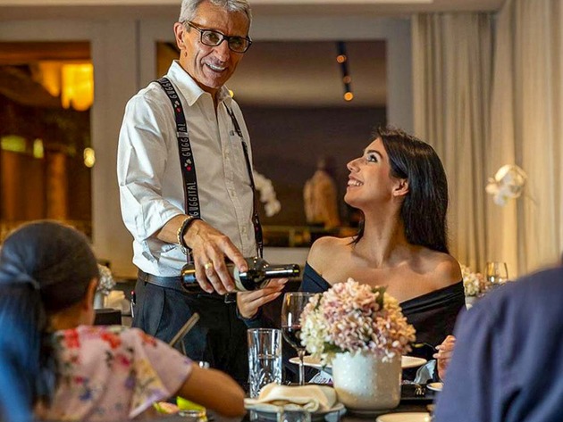 Hotel Restaurant Guggital