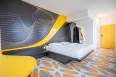 Design Room Comfort - Corner