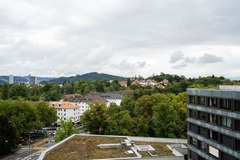 Design Room & Design Room Comfort with a View