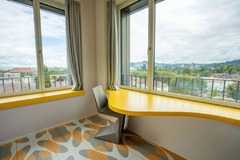 Design Room Comfort - Corner