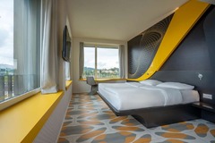 Design Room Comfort - Corner