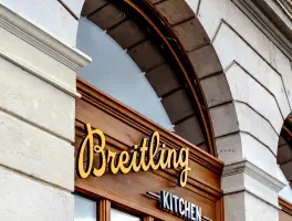 Breitling Kitchen in 1201 GENEVE: