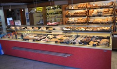 Bäckerei Konditorei Wegmüller