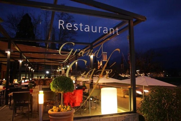 Grand Café-Restaurant Schuh