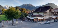 Grand Café-Restaurant Schuh