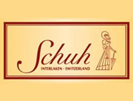 Grand Café-Restaurant Schuh in 3800 Interlaken: