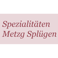 Spezialitäten-Metzg Splügen · 7435 Splügen · Italienische Strasse 44