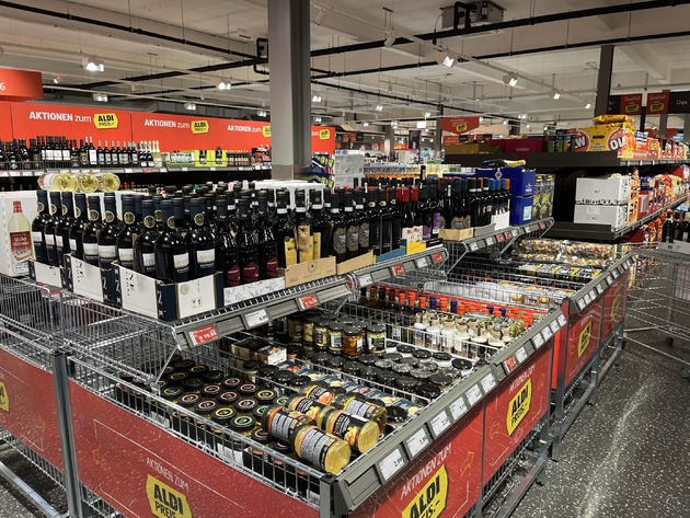 ALDI SUISSE