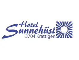 Hotel Sunnehüsi AG in 3704 Krattigen: