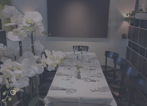 Restaurant Trattoria Aroma