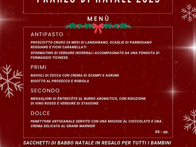 La Terrazza Bellinzona, Ristorante & Pizzeria - Sn: La Terrazza Bellinzona, Ristorante & Pizzeria - Snack Bar