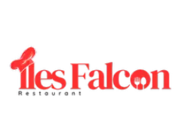 Restaurant Iles Falcon, 3960 Sierre