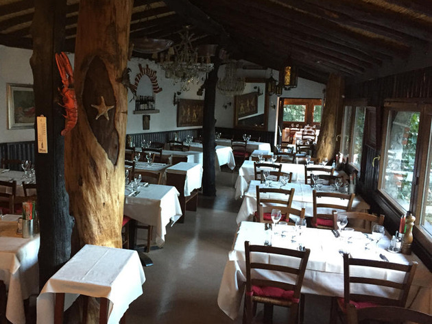 Locanda del Boschetto