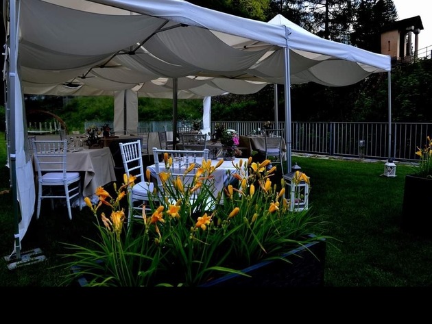 Boutique Hotel Fusio