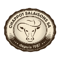 CHAPPOT SALAISONS SA · 1926 Fully · Route de la Forêt 114