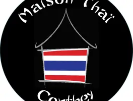 Maison Thaï, 1964 Conthey