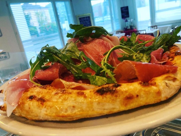 Ristorante Pizzeria Audia Bellinzona