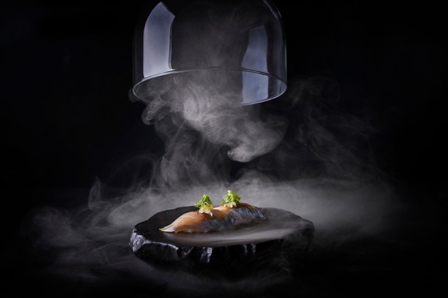 Kaizen Japanese Cuisine