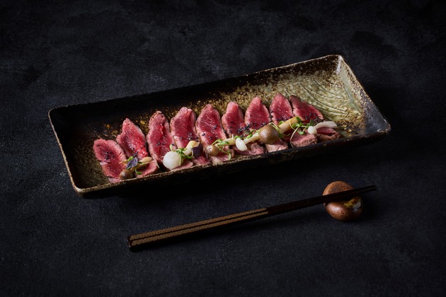 Kaizen Japanese Cuisine