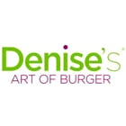 Denise's - Art of Burger · 1204 Genève · Rue du Rhône 48