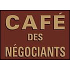 Café des Négociants · 1227 Carouge GE · Rue de la Filature 29