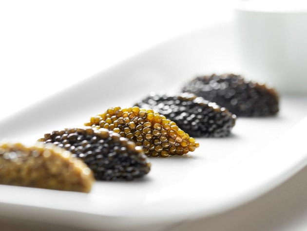 Planet Caviar SA