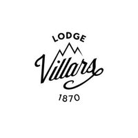 Villars Lodge · 1884 Villars-sur-Ollon · Route des Hôtels 36