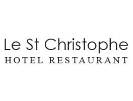 Hotel Restaurant Le Saint Christophe, 1880 Bex