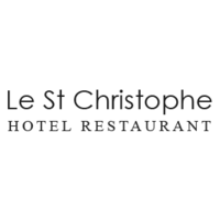 Hotel Restaurant Le Saint Christophe · 1880 Bex · Route de Lavey 4